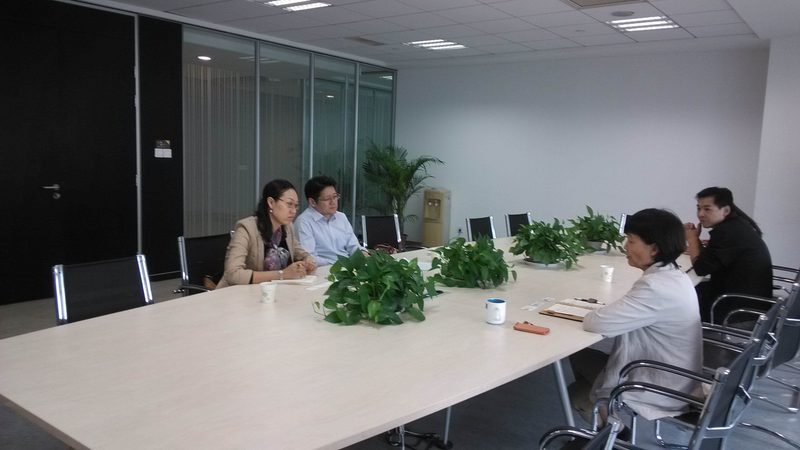 科技项目商业计划书：如何精准勾勒未来发展蓝图